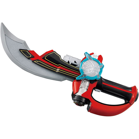 Pirate Sentai Go Kaiser Ranger Key Series Go Kaiser – Goods Of Japan