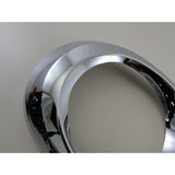 BRIGHTZ Kuon Plating Fog Light Cover [Truck-S-013] 28644