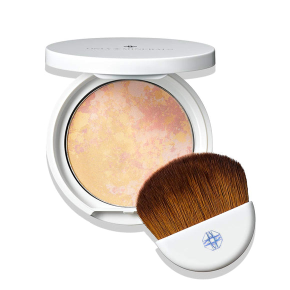 Only Minerals Marble Face Powder Shimmer (Warm)