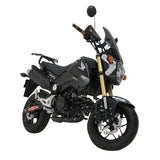 BRAKING WF8510 WAVE DISC ROTOR / Rear [GROM] 76662