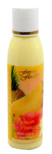 Forever Florals Body Lotion Passion