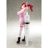 The End of the End Harem Ryuzuji Shane Dress-up Nurse Figure