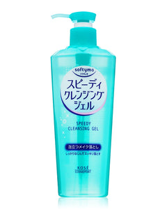 KOSE Kose Softymo Speedy Cleansing Gel 240ml