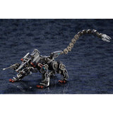 Hexa Gear Lord Impulse Plastic Model, 1/24 Scale, Total Length of Approximately 16.9 Inches (430 mm)