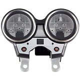 BIKE PARTS CENTER CB400 SUPER FOUR METER COVER SET CASET CASE SET HONDA CB400SF VTEC SPECII/III NC39 313001