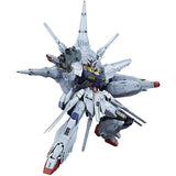 MG Mobile Suit Gundam Seed Providence Gundam Action Figure - 1/100 Scale Color-coded Plastic Model
