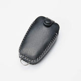 Subaru Genuine STI Access Key Cover (Lum Leather/Black), Product Number: Stsg20100130