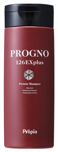 Propia Progno Progno 126EX plus Shampoo 200ml