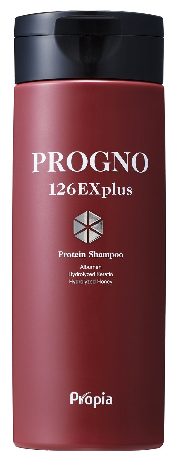 Propia Progno Progno 126EX plus Shampoo 200ml