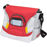 Kanack BMB-002 E6 Series Komachi Messenger Bag, Akita Shinkansen, For Kids