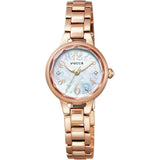 [Citizen] CITIZEN Watch wicca Solartech Premium / Tiara KH1-069-91 Women's