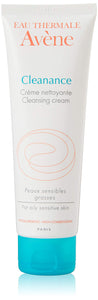 Avene Cleanance Cleansing Foam