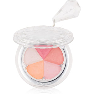 JILLSTUART Bloom Mixed Blush Compact #01 blooming tulip 4.5g