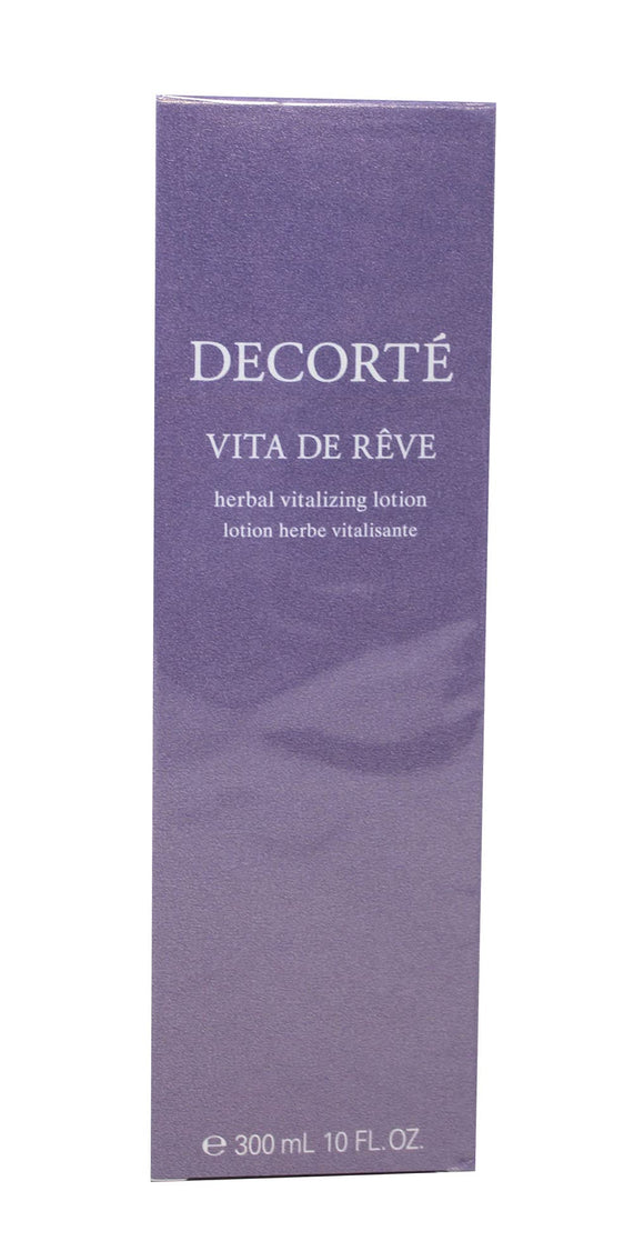 COSME DECORTE Kose Vita Drave 300ml BIG size