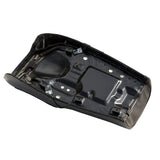 [527] Z400fx E4 Genuine Pata-Nanko Die-Cut Seat Black FX-ACC-ST02-5