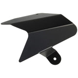 Ainet Muffler Coverer for AKRAPOVIC YZF-R25/R3 MT-25/03 SLIP-ON Moto-GP Style (S-Y2SO11-AHCSS COMPATLE)