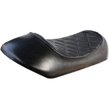 Cherry [587] Monkey 125 JB02 Low Down Sheet Black Diamond Pattern