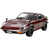 Tamiya 12051 112 Big Scale Series No. 51 Nissan Fair Lady 240ZG Street Custom Plastic Model