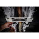 CPM LowerReinforceMent Volvo XC60 (UB) 2017-/XC90 (LB) 2016- V60 (ZB) 2018- V90/S90 (PB) 2017- CLRF-VL001 CLRF-VL001