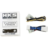 HKS Turbo Timer Type 0 Body+Car Ness Set (Subaru) WRX STI/WRX S4/Levogue 41001-AF001