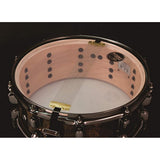 TAMA S.L.P Series G-Maple Snare Drum 14"x6" LGM146-KMB