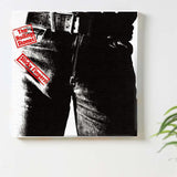 ArtDeli Poster RollingStones Fabric Panel unv-0008-L Large