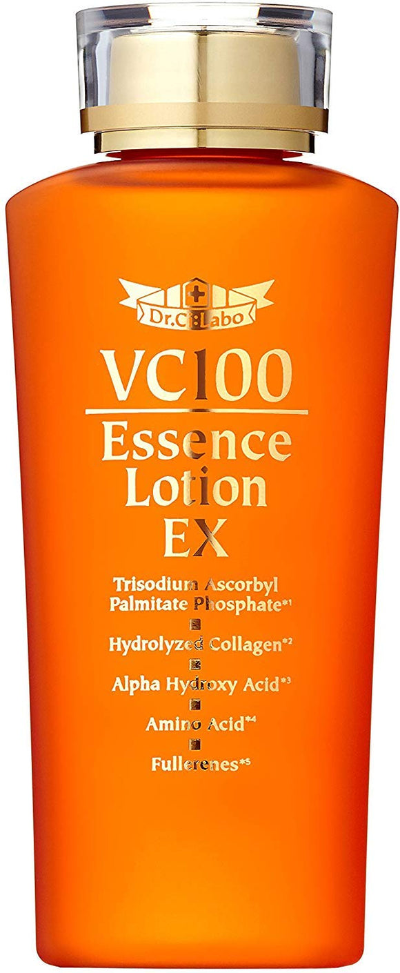 Dr. Ci:Labo VC100 essence lotion EX single item 150ml