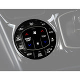 GARAX indicator LED color change system 80 Noah/Voxy Air Companel/Clear LC-NV8-EW