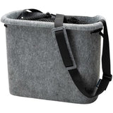 Snow Peak UG-185-GY One Tackobacco Gray