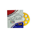 X. A. Medium Japan (Zamuzyapan) A4108 520 SPROCKET A4108