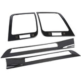 NewKingz Crown 210 Series Parts Door Air Conditioner Front AIR CORNISH COVER