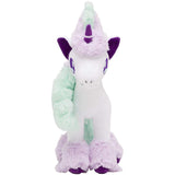 Pokemon Center Original Plush Galar Ponita