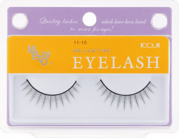 Eyelash Mellow Type 1815