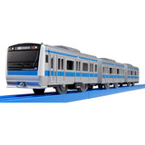 Plarail S-33 E233 Series Keihin Tohoku Line