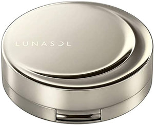 LUNASOL Fusing Oil Glow Compact Foundation 1 piece