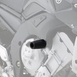 DAYTONA Private Cars Engine Protector [FZ1 / Fazer ('06 -'11)] 79 927