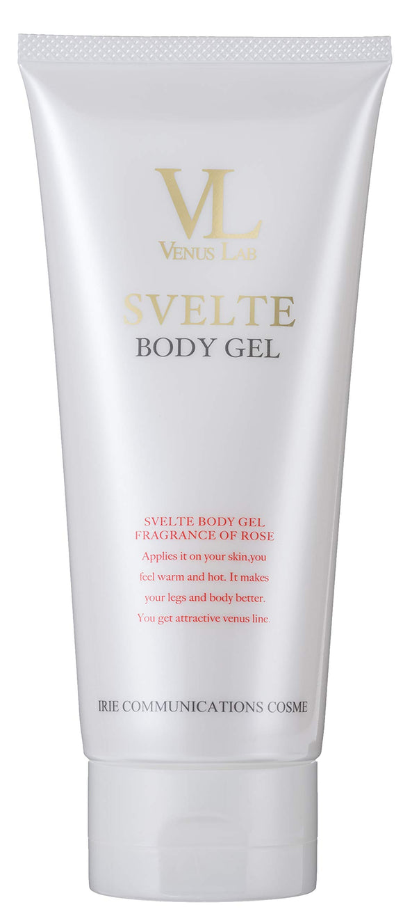 Venus Lab Svelte Body Gel