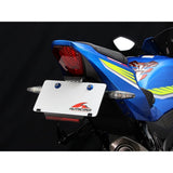 Hurricane (HURRICANE) Fenderless Kit LED License Lamp GSX-R1000R 2017 ~ HA6650