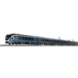 KATO 10-1644 N Gauge E261 Series Sapir Dancer, Set of 8 Cars, Special Planning, Railway Model, Train