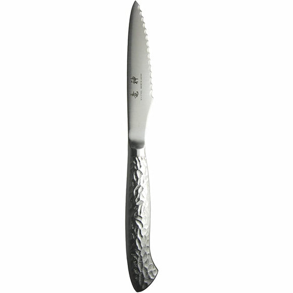 Todai Ryujin Steak Knife 12504701 Made in Japan