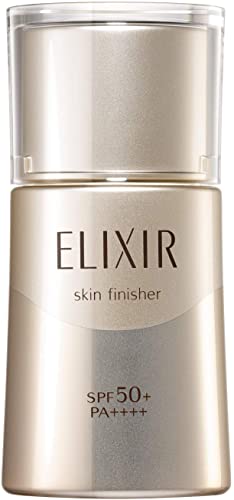 Elixir Advanced Skin Finisher Regular 30ml