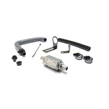 TERAMOTO T-REVMINI SP KIT TITANIUM GROM JC92 4246-Mini