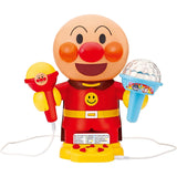 Glow Around the Colorful Lights Star Anpanman Karaoke at Home Japan Toy Award 2022 Co-Play Toy Division Excellence Award (Recommended Age: 3 Years and Up)