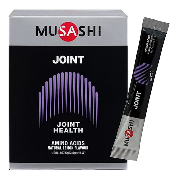 MUSASHI, JOINT Sticks, Pack of 45