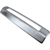 BRIGHTZ Vellfire 30 35 Plated High Mount Ring [HI-MOU-RIN-005] Rear Spoiler Rear Wing Rear Wing ANH20W ANH25W GGH25W ANH20 ANH20 ANH20 ANH20 GGH25 GGH25 H20 H25 H25 Belfire Velfiere Lefyer 28339