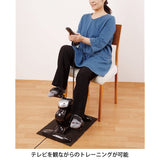 TATA CORPORATION RM-2020 Room March Premium Fitness Bike, Assist Function