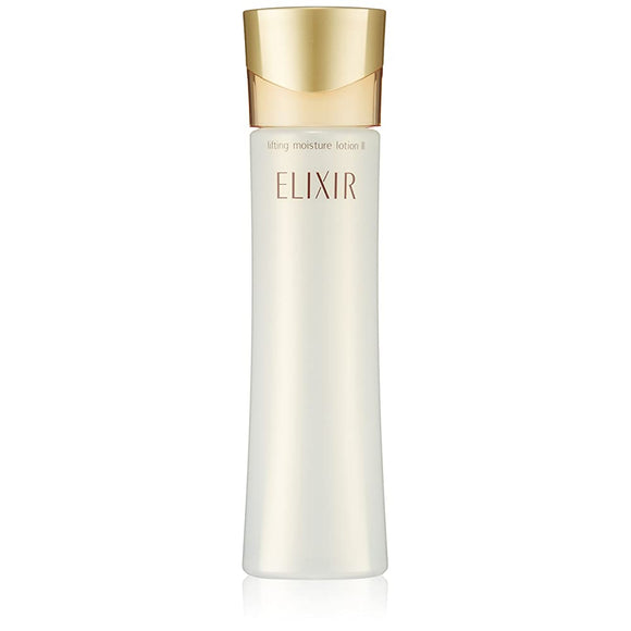 ELIXIR SUPERIEUR Lift Moist Lotion W 2 (Moist) 67873 Liquid Moist (Body) Single Item 170ml