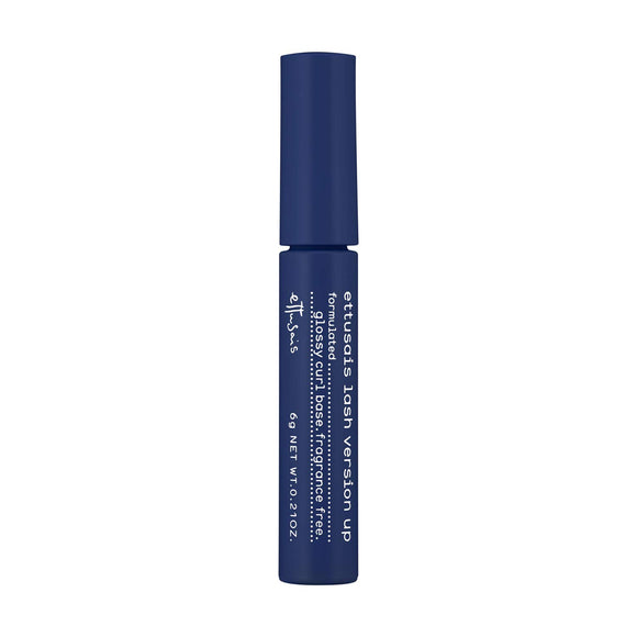 ettusais Lash Version Up a NV (Navy) Mascara Base 6g 6g