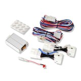 Yours Outlander PHEV DEDICATED LED DAYLIGHT Unit System, IDEAL FOR DAYLIGHT LIGHTING FOR MITSUBISHI LED POSITIONS [3] S