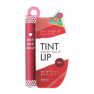 Jolie Jolie Tint Lip Red Lipstick 1.4g